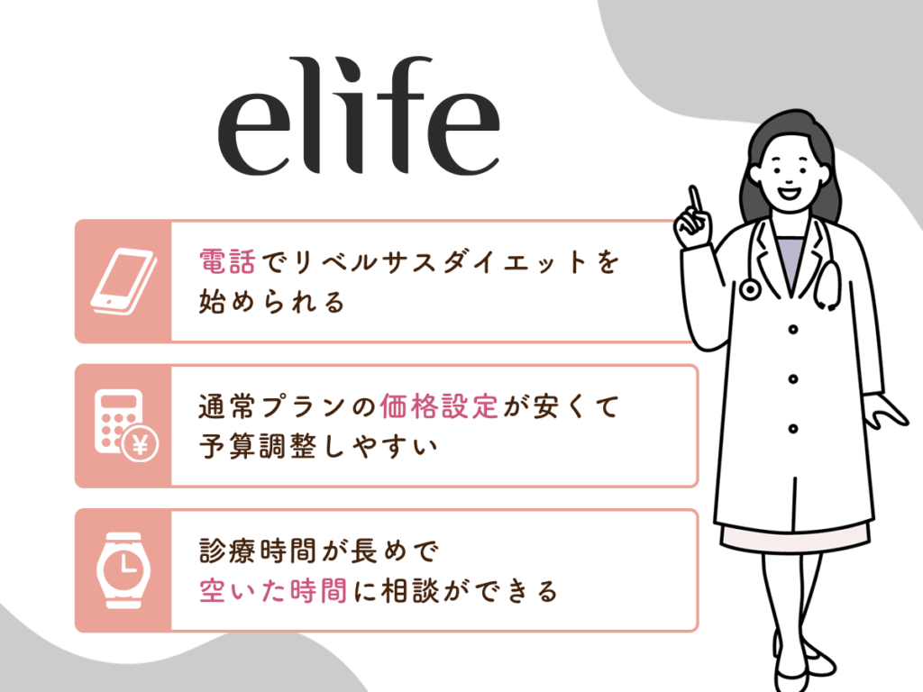 【イーライフ】は通常でも値段が安いプランが豊富